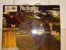 Beatles Nowhere Man EP First Pressing