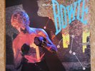 LP 33T - David Bowie - Let's Dance, China Girl - UK Press 1983 / Media NEW, NM+