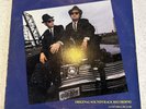 The Blues Brothers - The Blues Brothers Soundtrack Vinyl 1980 SD 16017 Specialty