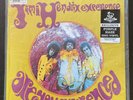 Jimi Hendrix Are You Experienced LP SEALED Purple Vinyl Limited Ed Numbered #960