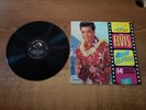 1960s VG+ Elvis Presley Blue Hawaii LPM 2426 LP33