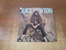SIGNED/CERT. 1981 VG++ Juice Newton -  Juice 12136 LP33
