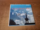 SIGNED/VERIFIED 1950s MINT-EXC George Beverly Shea Inspirational Songs 1187 LP33