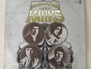 The Kinks Something Else Reprise 6279 Jacksonville Press Vinyl LP VG/G+