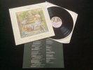 Genesis - Selling England By The Pound - UK LP - Large Hatter & green insert