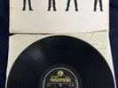 The Beatles - Help  1st UK *Stereo* Pressing With Emitex Inner. VG/VG