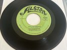 DIAMONETTES Don't Be Surprised ALSTON 1971 7
