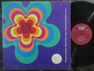 THE SWEET Funny Funny, How Sweet Co-Co... / PROMO LP DDR INTERSHOP RCA LSP 10354