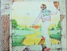 VINTAGE LP 1973 2 RECORDS ELTON JOHN - GOODBYE YELLOW BRICK ROAD