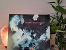 THE CURE DISINTEGRATION POP ROCK VINYL '89 FICTION