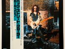 Kossoff ( FREE )  - Back Street Crawler - JAPAN VINYL - Insert OBI - ILS-80527