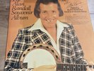 ALAN RANDALL SOUVENIR PRIVATE SIGNED UK LP 1979 VIBES JAZZ FUNK DRUMS BREAKS