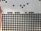PERSUASIVE PERCUSSION STEREO 1959 LP VINYL ALBUM Drum Record Excellent Condition