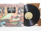 R.E.M. Fables Of The Reconstruction Gold Label IRS Records IRS-5592 Shrink Hype