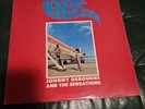 Johnny Osbourne And The Sensations- Come Back Darling Lp TTL 29 EX/EX