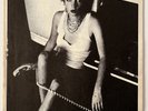 Touch And Go 11 Fanzine Avengers Circle Jerks Black Flag Punk Flipside Zine