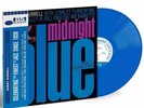 KENNY BURRELL - Midnight Blue (2024) NEW BLUE VINYL BLUE NOTE LP. Sealed Jazz LP
