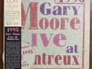 GARY MOORE LIVE MONTREUX 2LP CD RUSSIA FIRST PRESS 2011 GOLDMNE GRADNG MINT/MINT