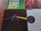 CANADA  NM- PINK FLOYD The Dark Side of the Moon 1973 HARVEST SMAS 11163 LP