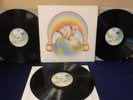 The Grateful Dead Europe 73, 1972 Warner Bros. 3WX 2668 3LPs Psychedelic Rock