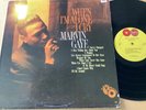 MARVIN GAYE - WHEN I’M ALONE I CRY - USA LP on TAMLA RECORD LABEL TM 251 - VG+