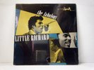 LITTLE RICHARD LP The Fabulous Little Richard 1959 Specialty mono  vinyl