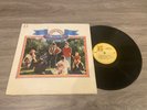 The Beach Boys Sunflower VG/VG Vinyl LP Record 1st Press 1970