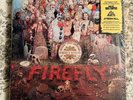 Waxwork Records - Rob Zombie’s Firefly Soundtrack Trilogy Box Set