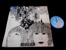 THE BEATLES/REVOLVER/ODEON/FRENCH PRESS LP/ML 11