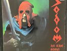 Sodom - In The Sign Of Evil - Metal Blade - Metal - 1985 VG++ Thrash Insert