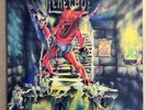 RENEGADE - Total Armageddon VINYL LP 1987 Cleopatra Exc Cond  MC1