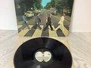 THE BEATLES Abbey Road LP Apple 1969  1st UK Pressing No Her Majesty @pre #Q
