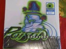 Poison - Greatest Hits Yellow and Green 