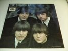 Beatles  'For sale No.2' 4 track EP. Factory Sample Sticker. Free UK post.