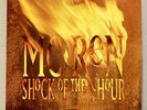 MC Ren - Shock of the Hour LP / Ruthless Records (88561-5505-1)
