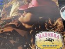 Madonna ‎– Music Original 2000 Press 2X12