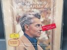 Brahms The Four Symphonies Karajan Deutsche Grammophon 5 Record Boxset Germany