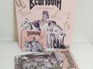 Beartooth - The Surface LP SIGNED Vinyl CLR W/ PNK/YLW/GRN SPLATTER & CD Bundle
