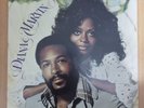 DISCO 33 GIRI -  DIANA ROSS E MARVIN GAYE - TAMLA MOTOWN 1973 EX/EX