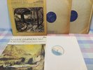 3  lps MAHLER Symphony No 3/1 JASCHA HORENSTEIN LSO STEREO  UNICORN RHS 302/3 NM