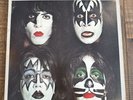 KISS - DYNASTY - 1979, NBLP 7152, Casablanca records WITH POSTER