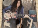 Kurt Vile B'lieve I'm Going (Deep) Down Ltd Ed Deluxe 3 X Vinyl LP poster RARE