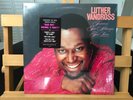 LUTHER VANDROSS FOREVER, FOR ALWAYS, FOR LOVE EPIC FE38235 USA 1982 M/NM