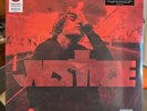 Justin Bieber - Justice 2LP on SILVER Vinyl + Alternate Cover + Additional Song