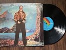 Elton John Caribou 1974 Promo Vinyl Record Album Used Shrinkwrap