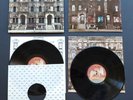 Led Zeppelin LP 