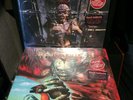Iron Maiden: The Blaze Years - X Factor & Virtual XI - Vinyl Records