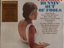 Aretha Franklin - Runnin' Out Of Fools - Music on Vinyl - Red Vinyl - Numbered