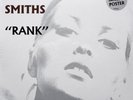 The Smiths - Rank - Brand New/Sealed Black Vinyl