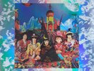 The Rolling Stones - Their Satanic Majesties Request - Vinyl